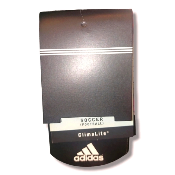 adidas Forest Green/White Mens XL Soccer/Football Jersey Climalite - Picture 3 of 7